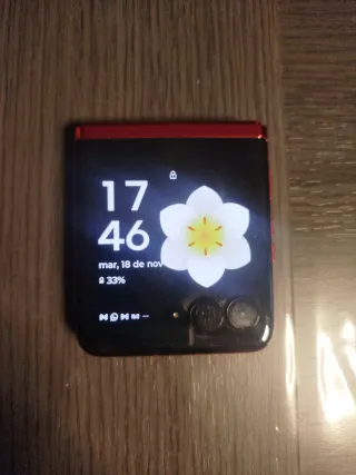 Motorola Razr 40 Ultra 256GB con custodie incluse