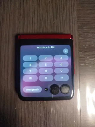 Motorola Razr 40 Ultra 256GB con custodie incluse