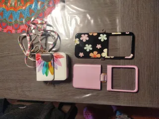 Motorola Razr 40 Ultra 256GB con custodie incluse