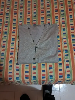 Maglioncino grigio Piazza Italia