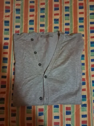 Maglioncino grigio Piazza Italia