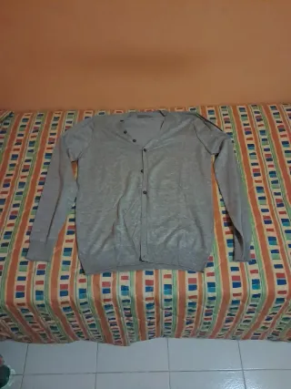 Maglioncino grigio Piazza Italia