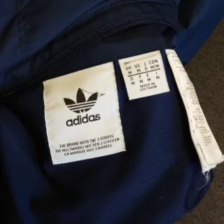 Plumífero adidas