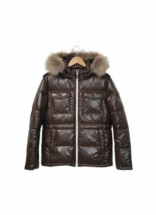 Piumino giubbotto uomo Stefanel