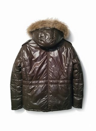 Piumino giubbotto uomo Stefanel