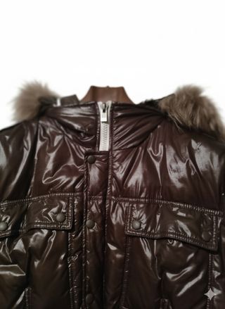 Piumino giubbotto uomo Stefanel