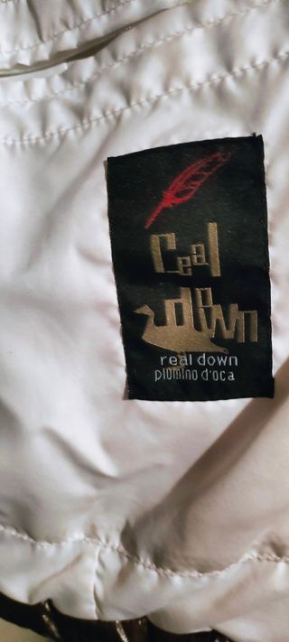 Piumino giubbotto uomo Stefanel