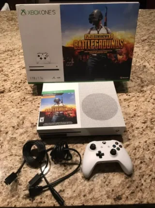 Xbox One S 1TB