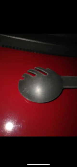 Utensile Tupperware Spaghetti