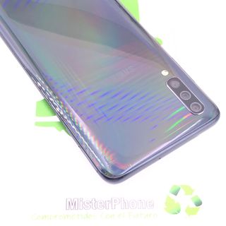 Samsung Galaxy A70 128GB Nero 249586