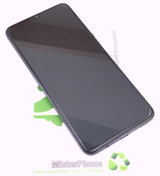 Samsung Galaxy A70 128GB Nero 249586