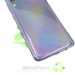 Samsung Galaxy A70 128GB Nero 249586