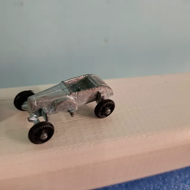 Macchinine ovetti Kinder anni 70/80