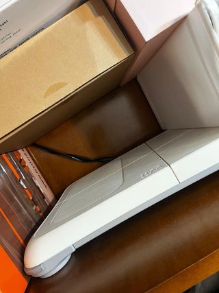 Nintendo Wii + Juegos+ Mandos+ Accesorios