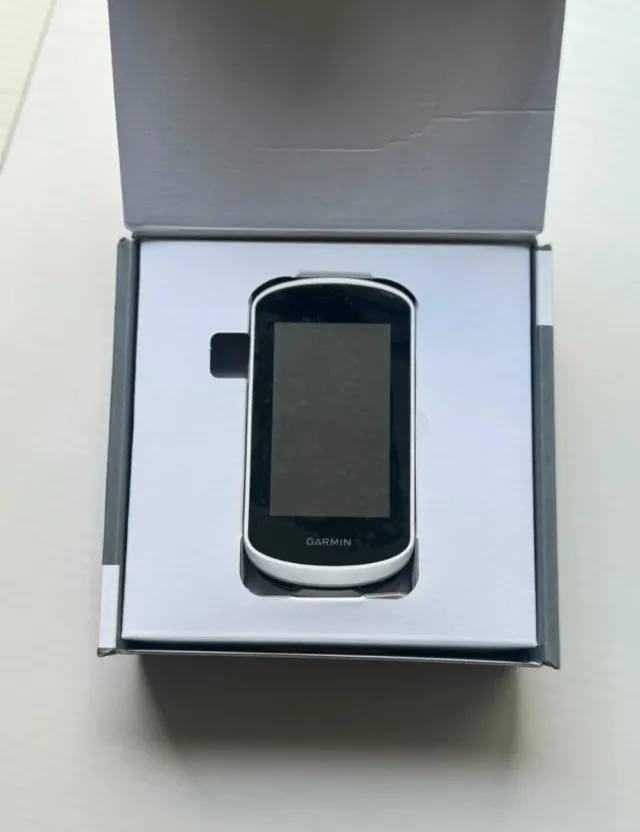 Garmin Edge Explore 2 GPS Ciclismo