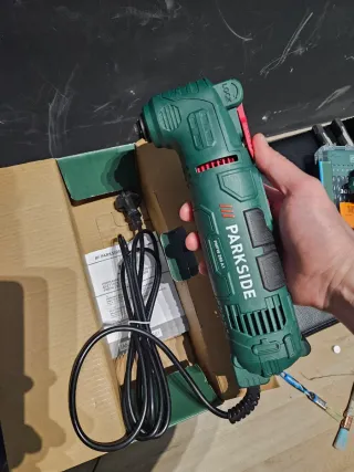 Parkside Strumento Multifunzione PMFW 250 A1