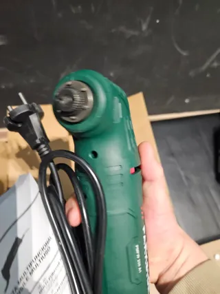 Parkside Strumento Multifunzione PMFW 250 A1