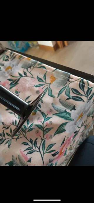 Utensile schiaccia patate Tupperware Nero