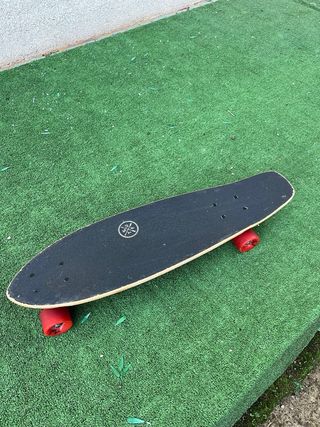 Skate Surfskate Cruiser Longboard Stuf