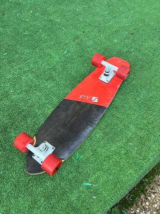 Skate Surfskate Cruiser Longboard Stuf