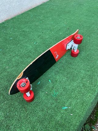 Skate Surfskate Cruiser Longboard Stuf