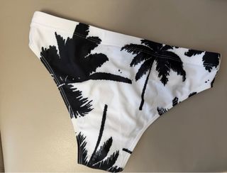 Bañador slip hombre Talla S