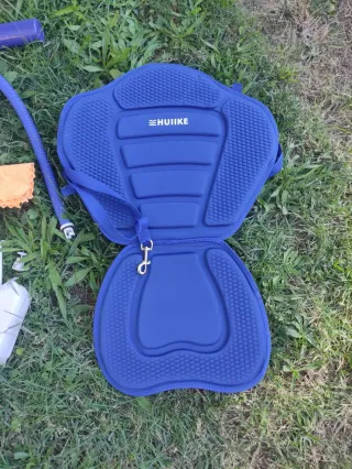 Tabla de Paddle Surf Tide Coral - Pack Completo