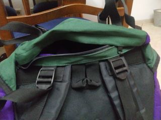 Mochila Artiach Prime 50l