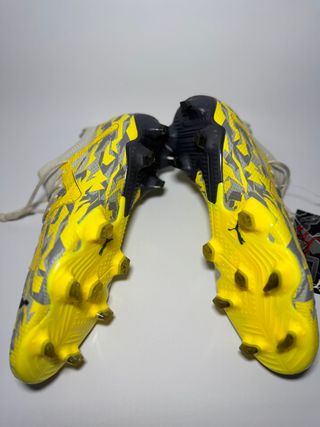 Botas Fútbol Puma Future Ultimate FG/AG