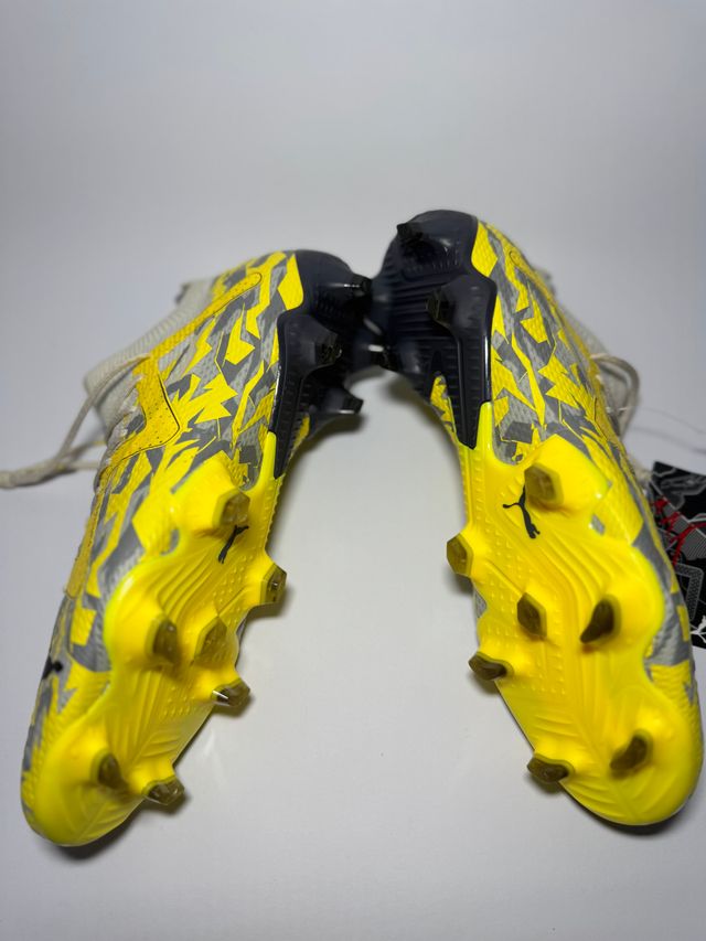 Botas Fútbol Puma Future Ultimate FG/AG