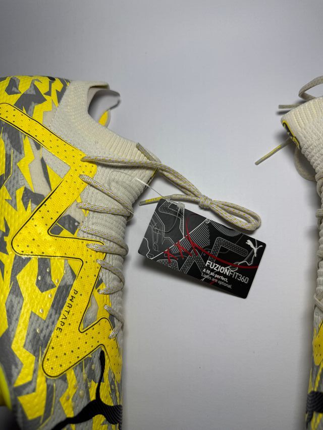 Botas Fútbol Puma Future Ultimate FG/AG