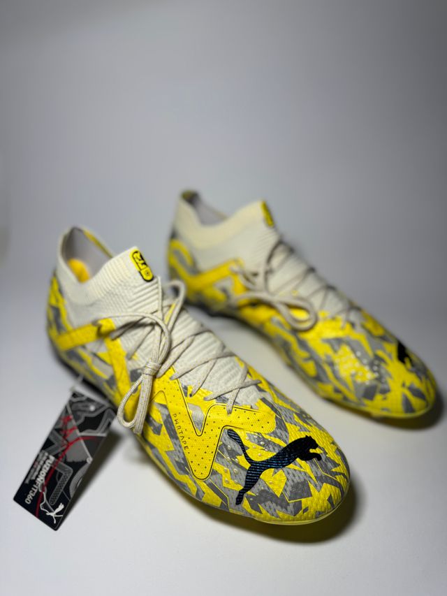 Botas Fútbol Puma Future Ultimate FG/AG