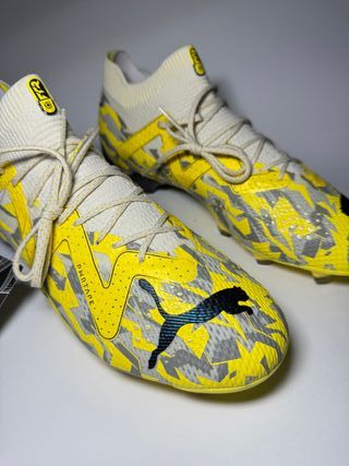 Botas Fútbol Puma Future Ultimate FG/AG