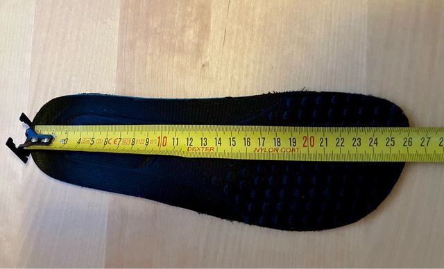 Zapatillas barefoot Hobibear Azul/Blanco. Unisex.