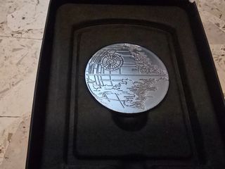 Moneda LEGO Star Wars 40th Return of the Jedi
