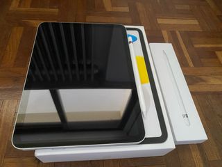 iPad 10ª Gen Gris 64GB