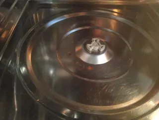 Microondas Cecotec 28l