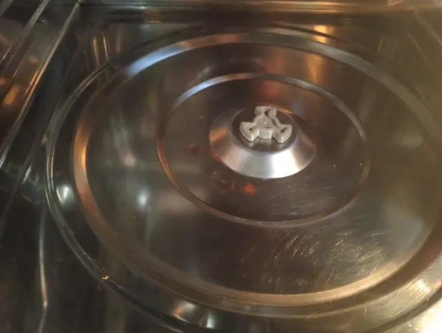 Microondas Cecotec 28l