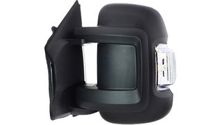 Espejo Retrovisor Jumper Boxer Ducato 2006