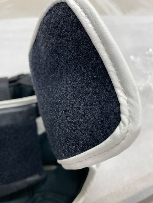 Casco Boxeo Rude Boys RB Pro Style