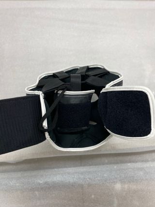 Casco Boxeo Rude Boys RB Pro Style