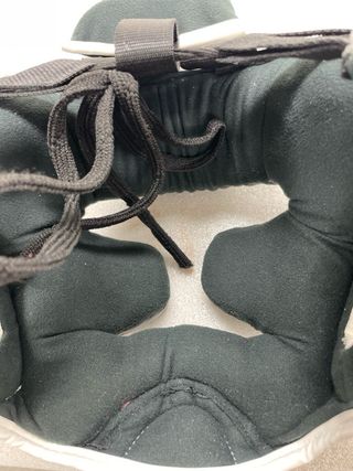 Casco Boxeo Rude Boys RB Pro Style