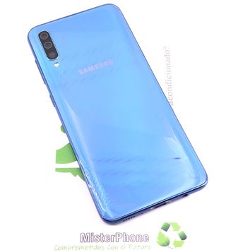 Samsung Galaxy A70 128GB Blu 249587