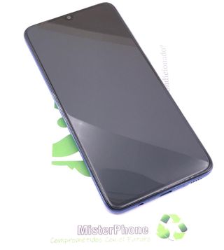 Samsung Galaxy A70 128GB Blu 249587