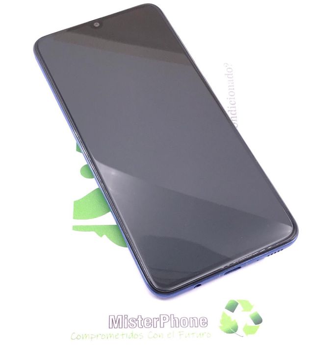 Samsung Galaxy A70 128GB Azul 249587