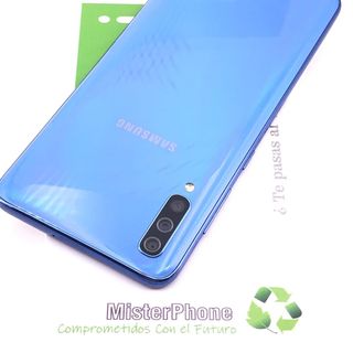Samsung Galaxy A70 128GB Blu 249587