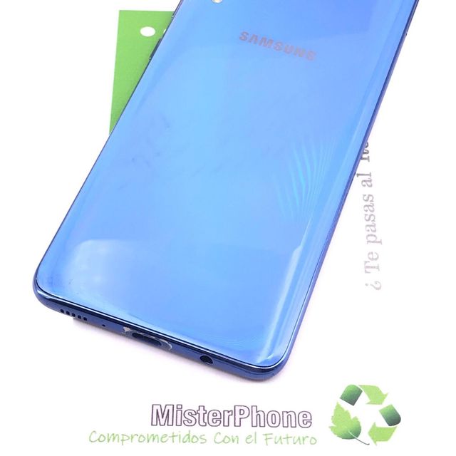 Samsung Galaxy A70 128GB Azul 249587