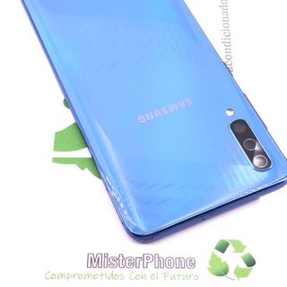 Samsung Galaxy A70 128GB Blu 249587