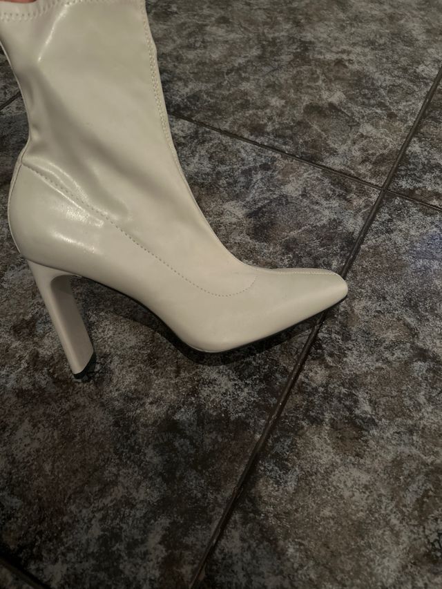Botas Zara Talla 38