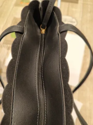 Bolso imitación piel perros